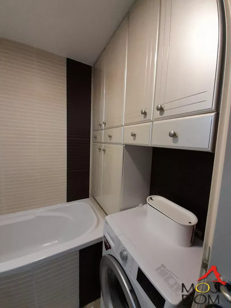 Stan,NOVI SAD,BULEVAR,kv: 70, € 206000, ID: 1027516 21