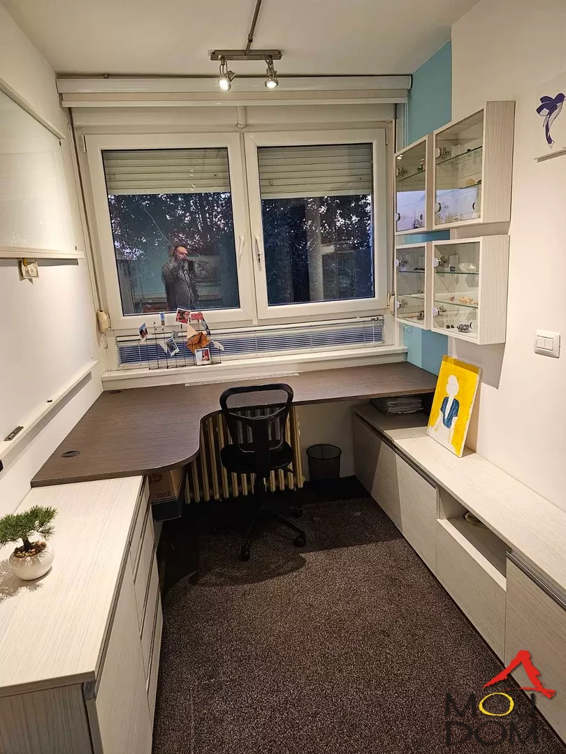 Stan,NOVI SAD,BULEVAR,kv: 70, € 206000, ID: 1027516 15