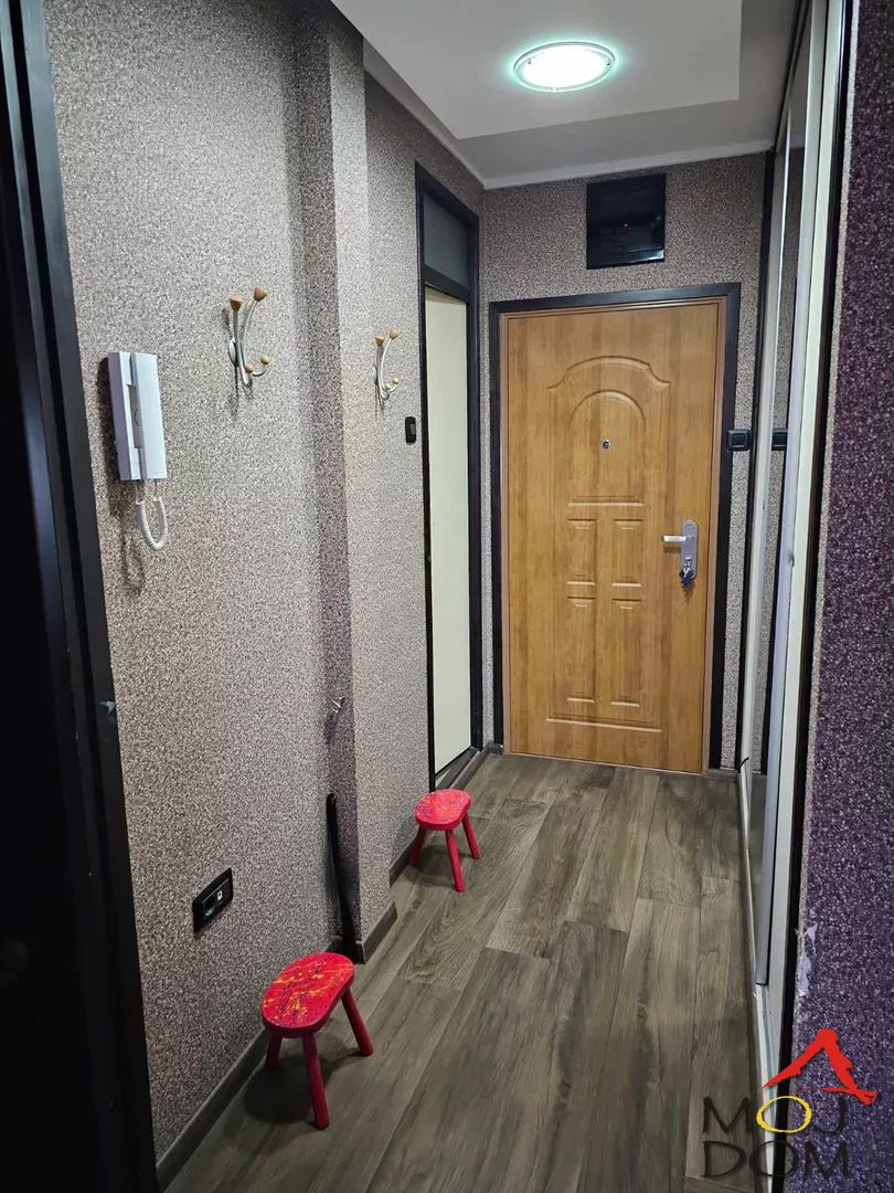 Stan,NOVI SAD,BULEVAR,kv: 70, € 206000, ID: 1027516 23