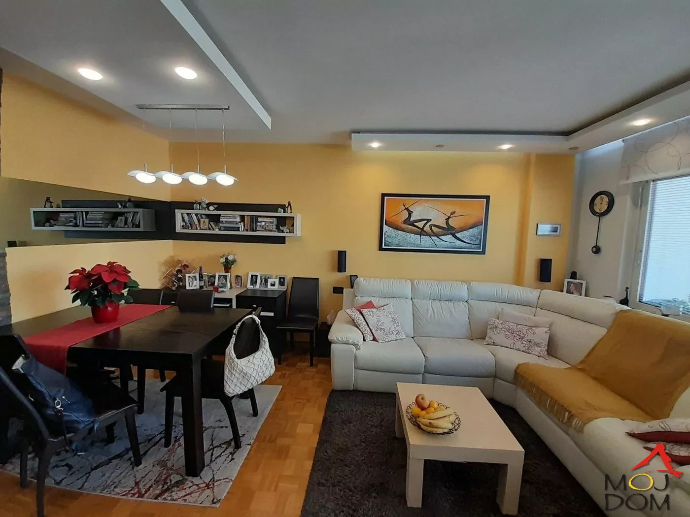 Stan,NOVI SAD,BULEVAR,kv: 70, € 206000, ID: 1027516 4