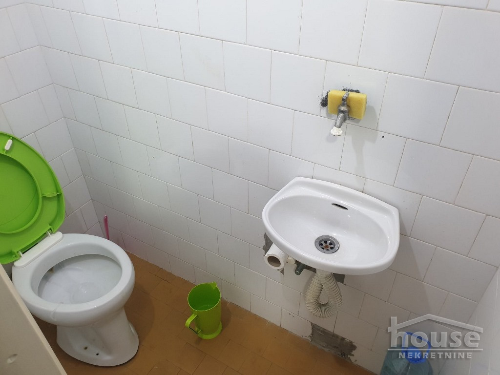 Stan,NOVI SAD,LIMAN 3 79m2,211150€ , ID: 1059109 11