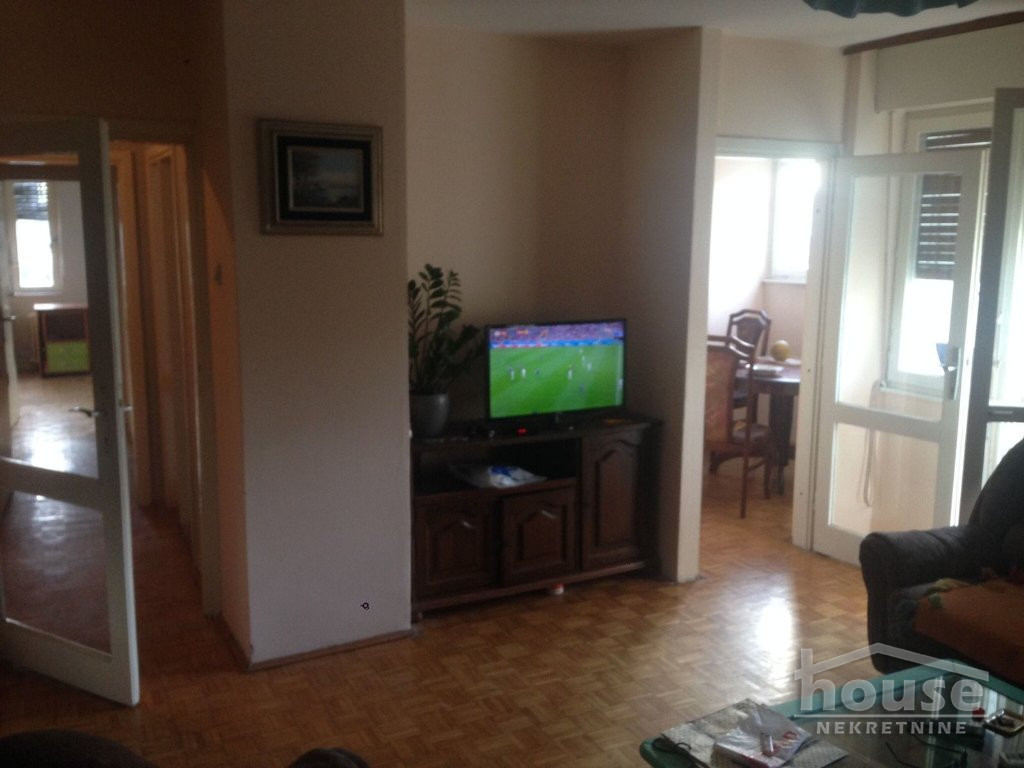 Stan,NOVI SAD,LIMAN 3 79m2,211150€ , ID: 1059109 2