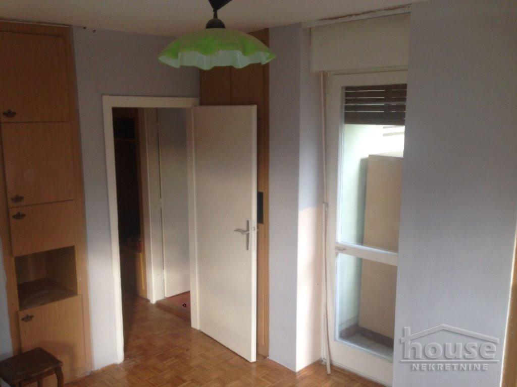 Stan,NOVI SAD,LIMAN 3 79m2,211150€ , ID: 1059109 7