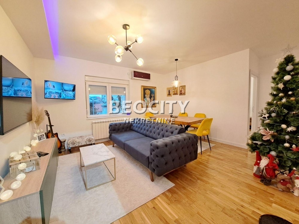 četvorosoban stan, 84 m2, Čubura ID: 105194 4