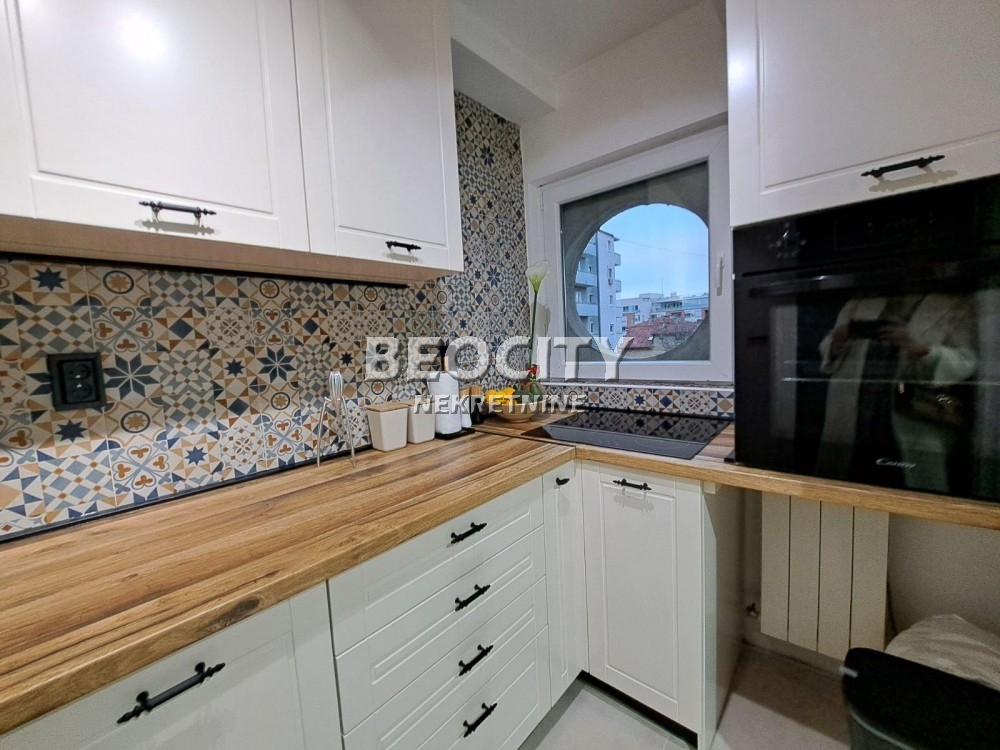 četvorosoban stan, 84 m2, Čubura ID: 105194 10