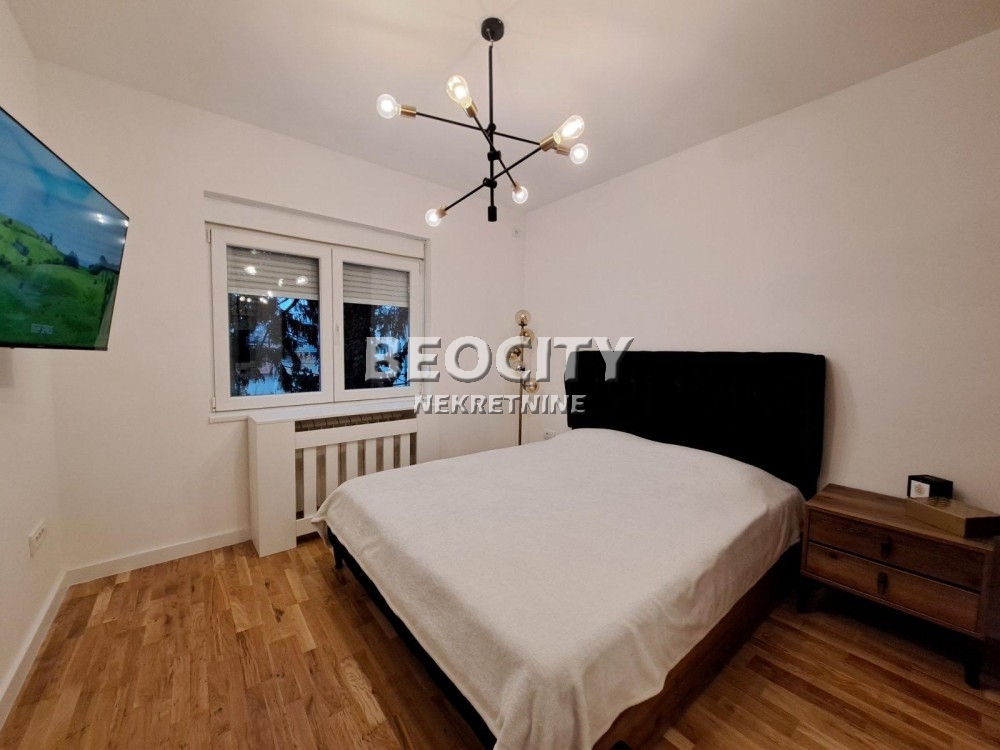 četvorosoban stan, 84 m2, Čubura ID: 105194 11