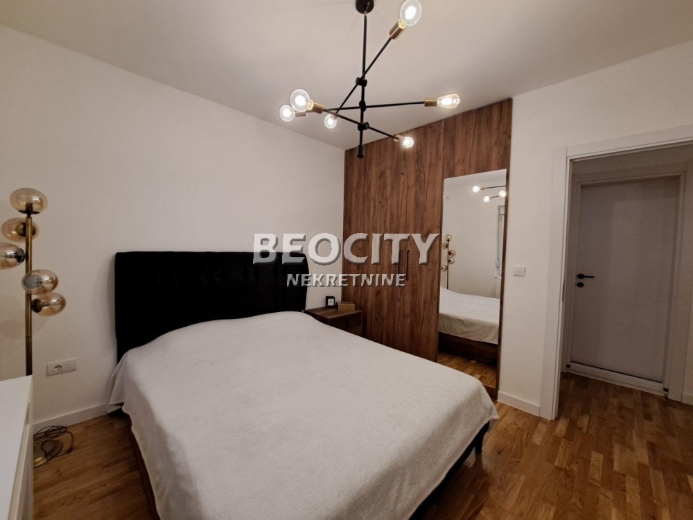 četvorosoban stan, 84 m2, Čubura ID: 105194 12