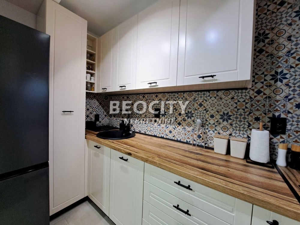 četvorosoban stan, 84 m2, Čubura ID: 105194 8