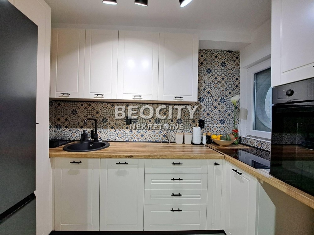 četvorosoban stan, 84 m2, Čubura ID: 105194 9