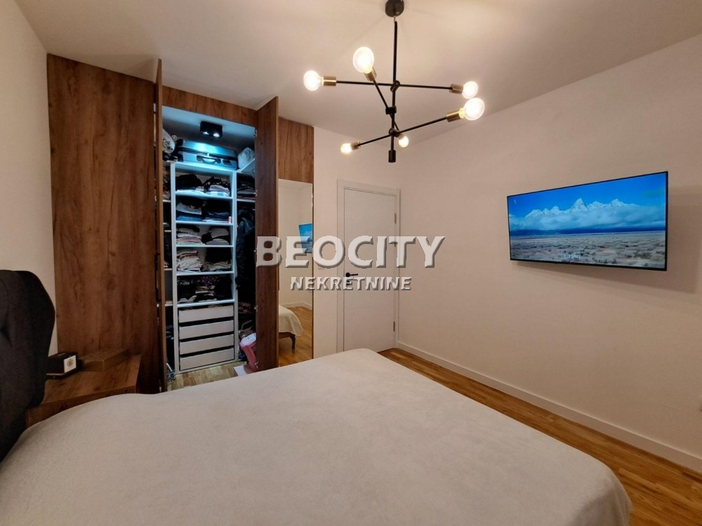 četvorosoban stan, 84 m2, Čubura ID: 105194 13