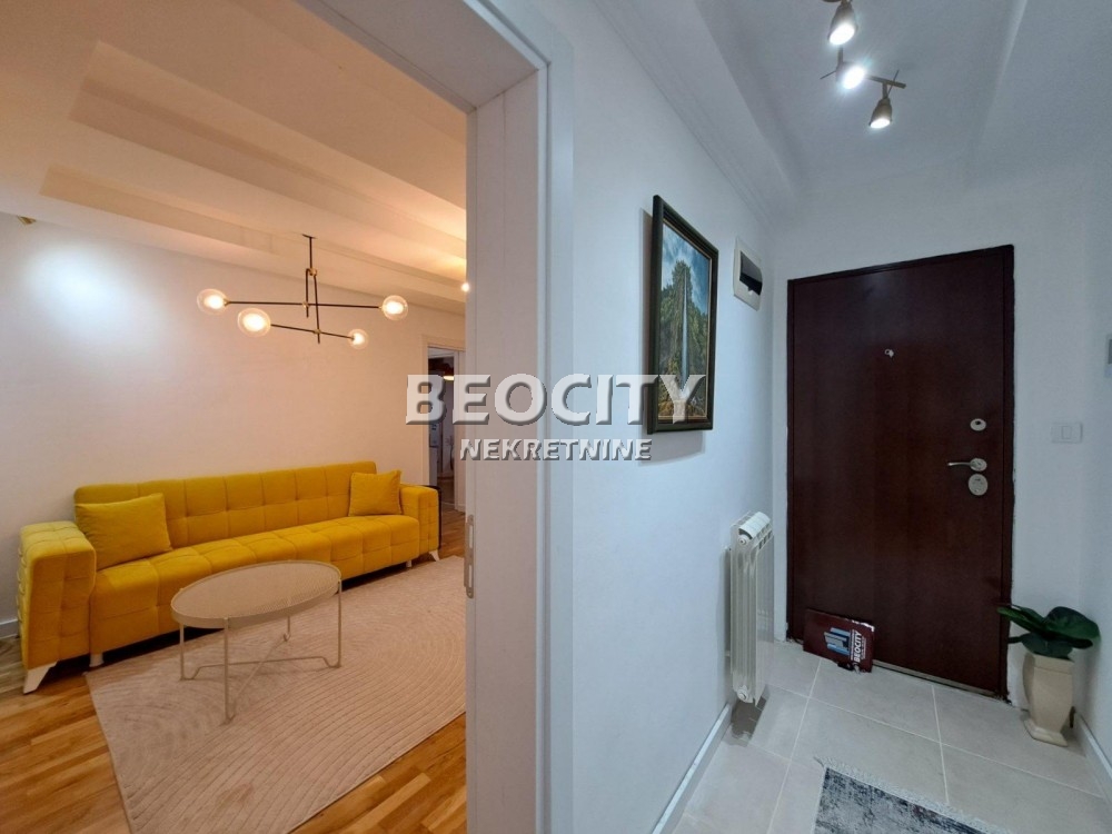 četvorosoban stan, 84 m2, Čubura ID: 105194 20