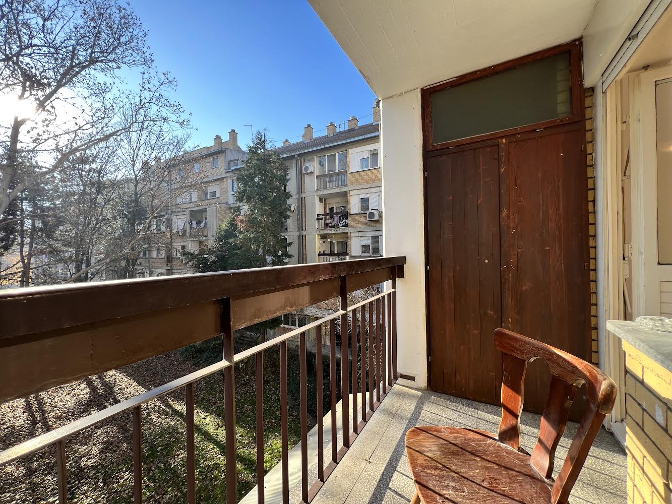 Fantastičan dvosoban   može biti dvoiposoban 4