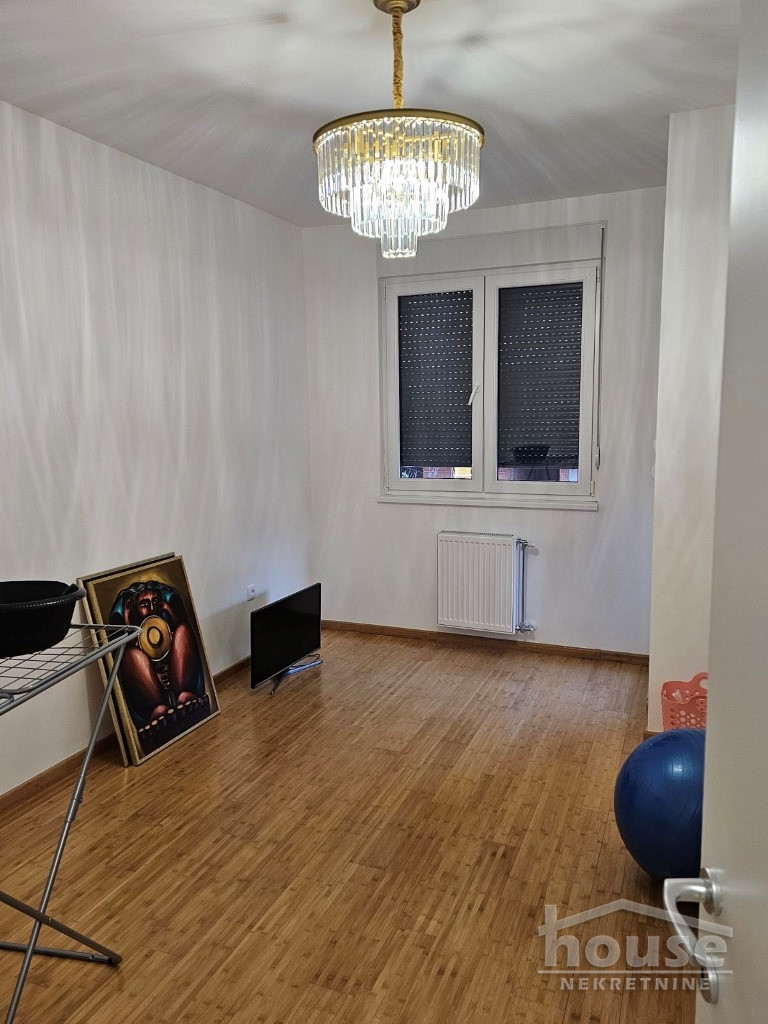 Stan,NOVI SAD,SALAJKA 80m2,236900€ , ID: 1060391 6