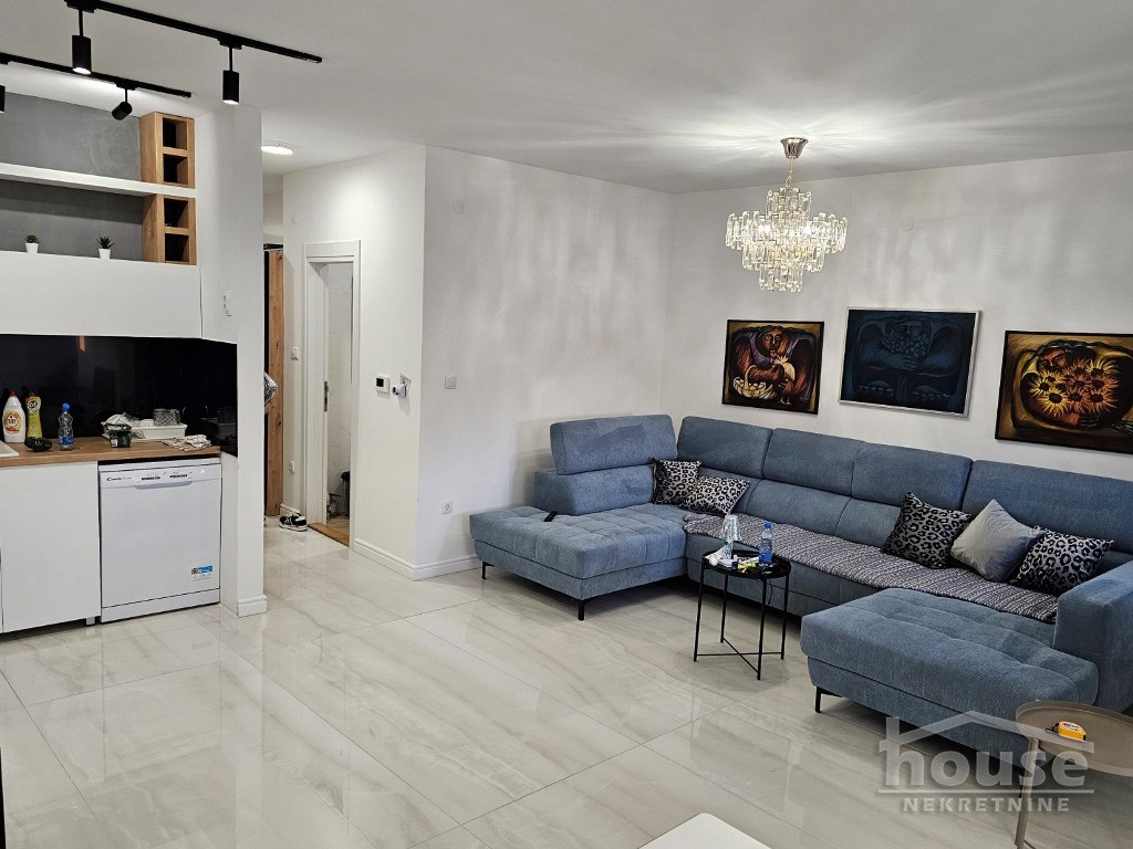 Stan,NOVI SAD,SALAJKA 80m2,236900€ , ID: 1060391 7