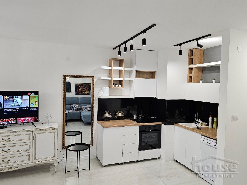 Stan,NOVI SAD,SALAJKA 80m2,236900€ , ID: 1060391 8