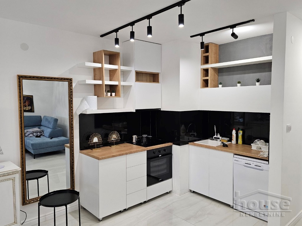 Stan,NOVI SAD,SALAJKA 80m2,236900€ , ID: 1060391 11