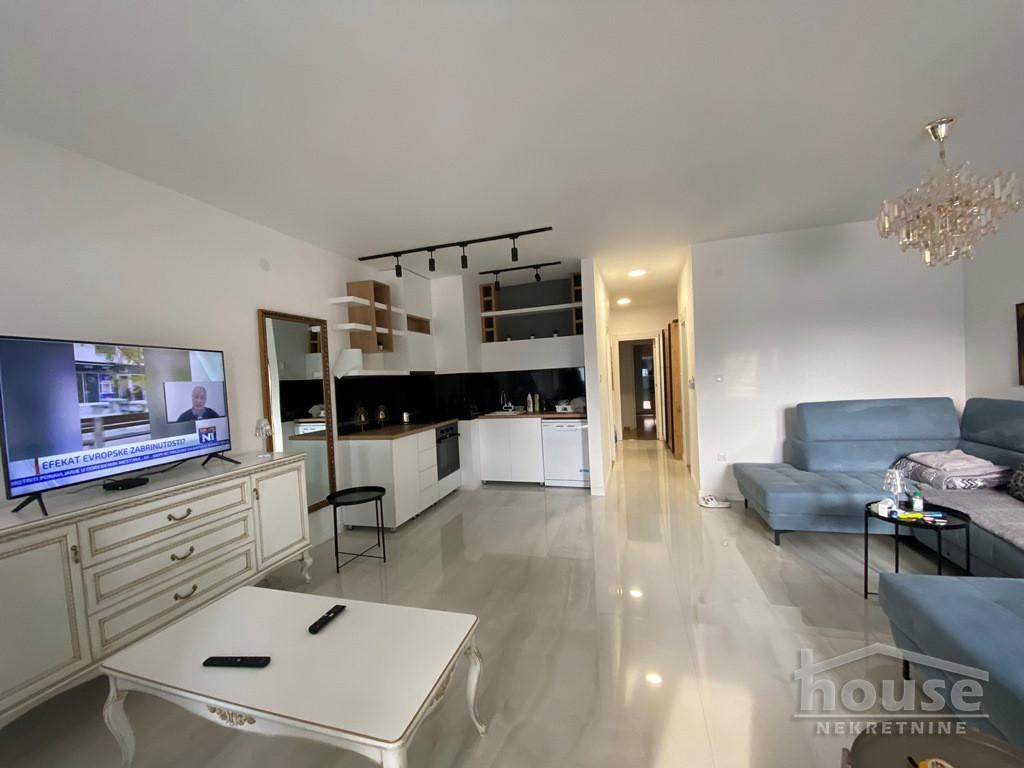 Stan,NOVI SAD,SALAJKA 80m2,236900€ , ID: 1060391 14