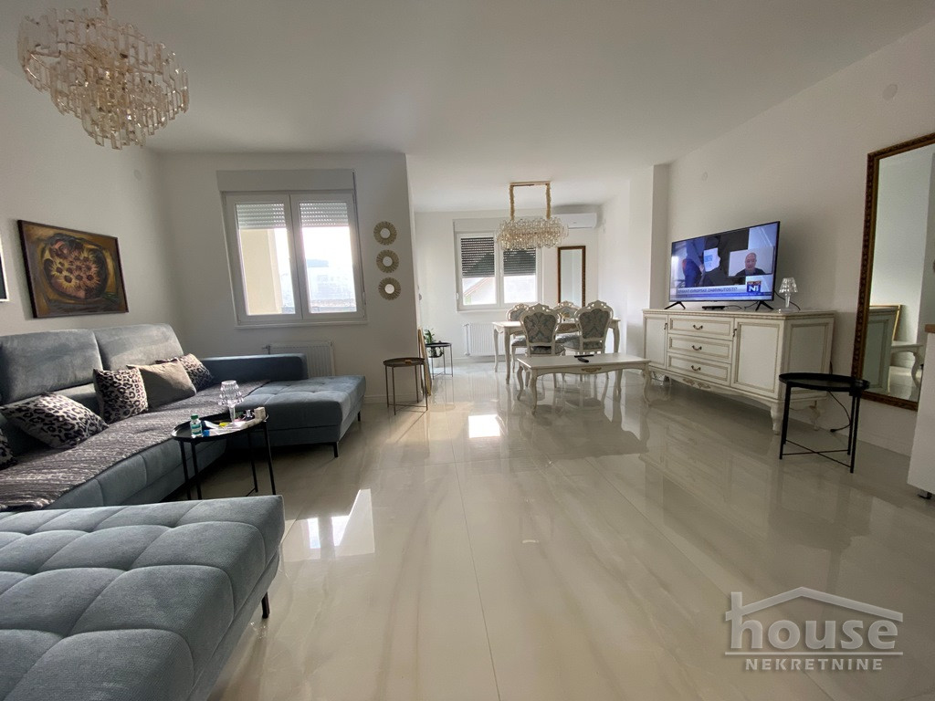 Stan,NOVI SAD,SALAJKA 80m2,236900€ , ID: 1060391 17