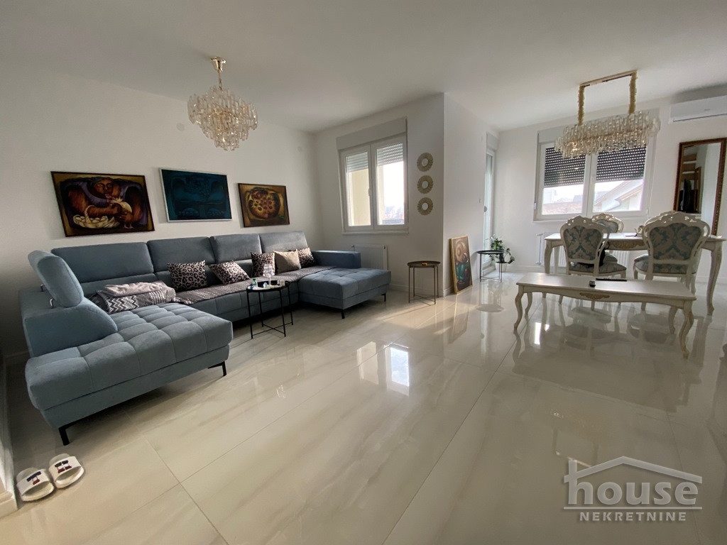 Stan,NOVI SAD,SALAJKA 80m2,236900€ , ID: 1060391 18