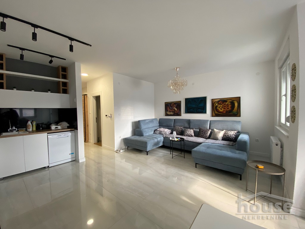 Stan,NOVI SAD,SALAJKA 80m2,236900€ , ID: 1060391 15