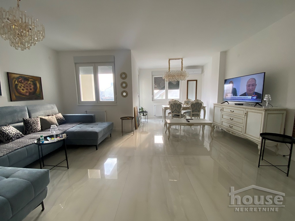 Stan,NOVI SAD,SALAJKA 80m2,236900€ , ID: 1060391 16