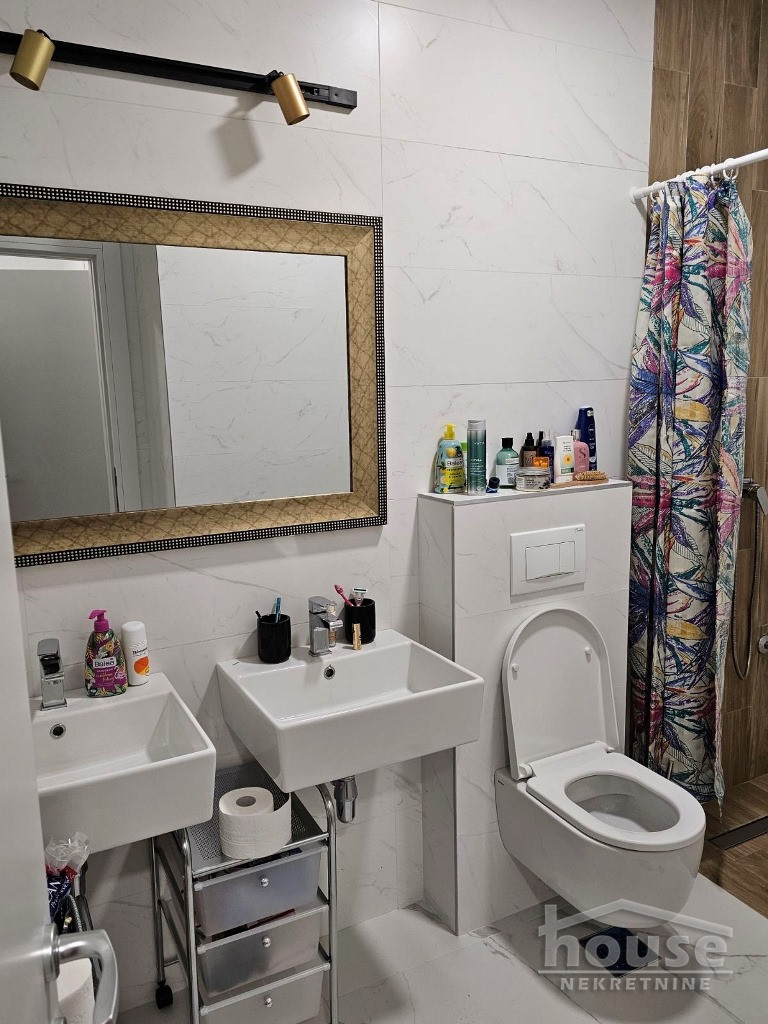 Stan,NOVI SAD,SALAJKA 80m2,236900€ , ID: 1060391 4