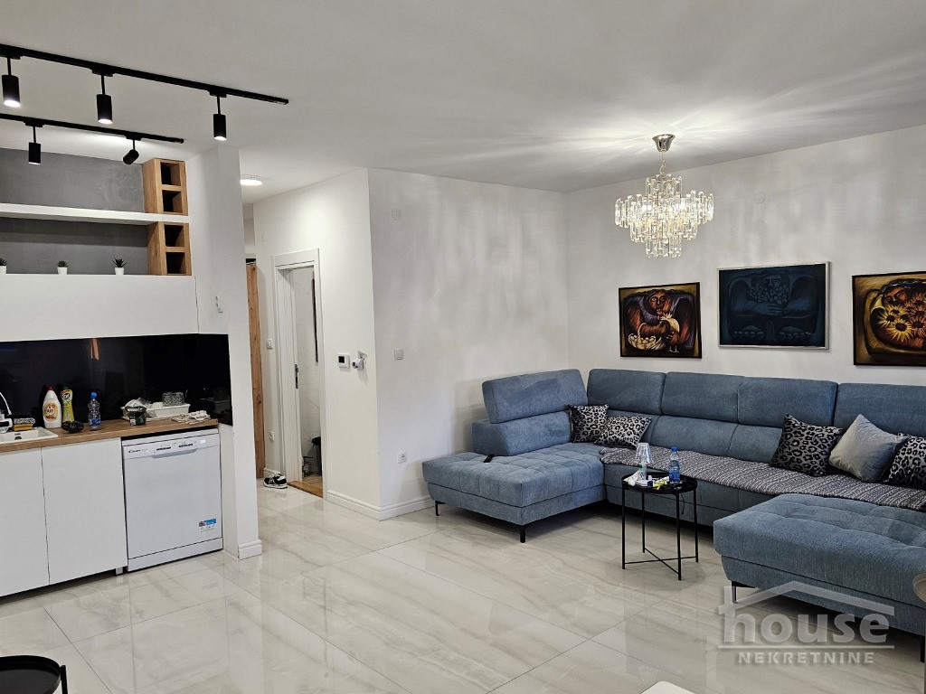 Stan,NOVI SAD,SALAJKA 80m2,236900€ , ID: 1060391 2