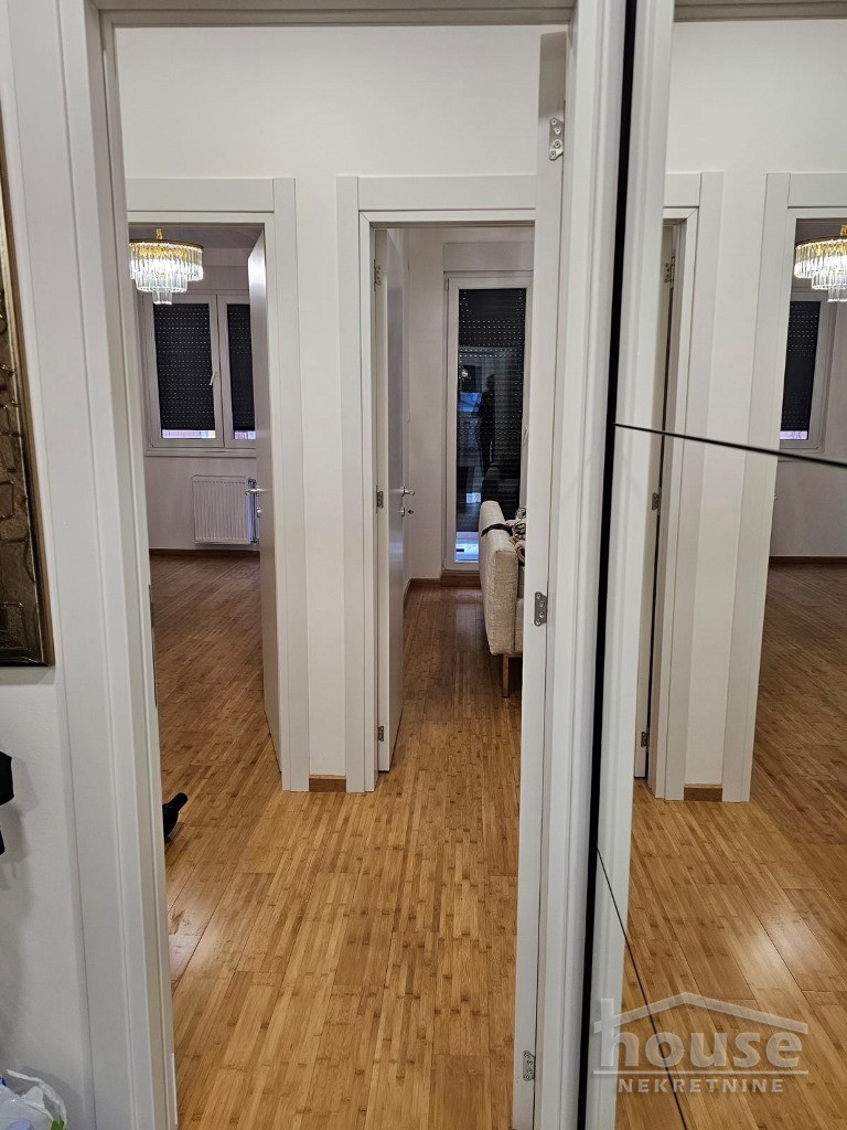 Stan,NOVI SAD,SALAJKA 80m2,236900€ , ID: 1060391 3