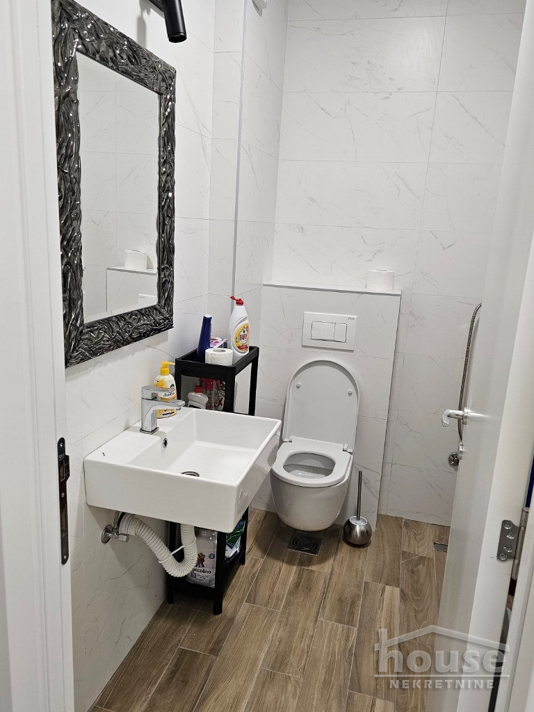 Stan,NOVI SAD,SALAJKA 80m2,236900€ , ID: 1060391 9