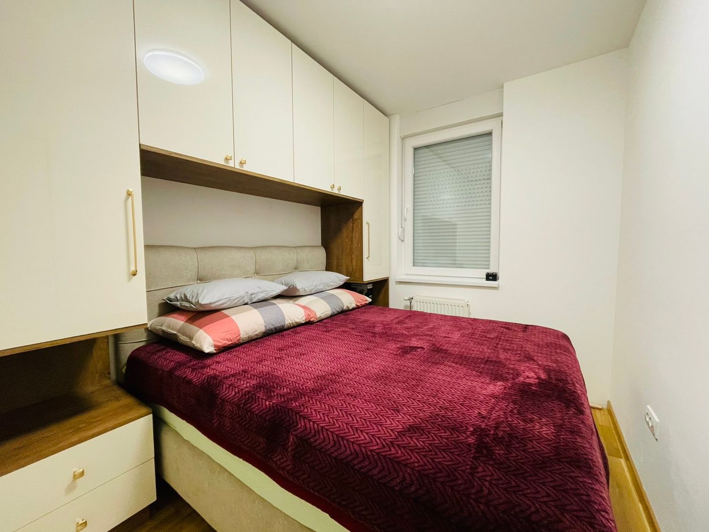 Fantastičan dvosoban stan   sa parking mestom 3