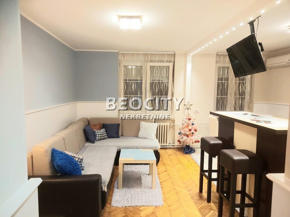 Dvosoban stan, 46 m2, Novi Sad, Stražilovska ID: 105372 1