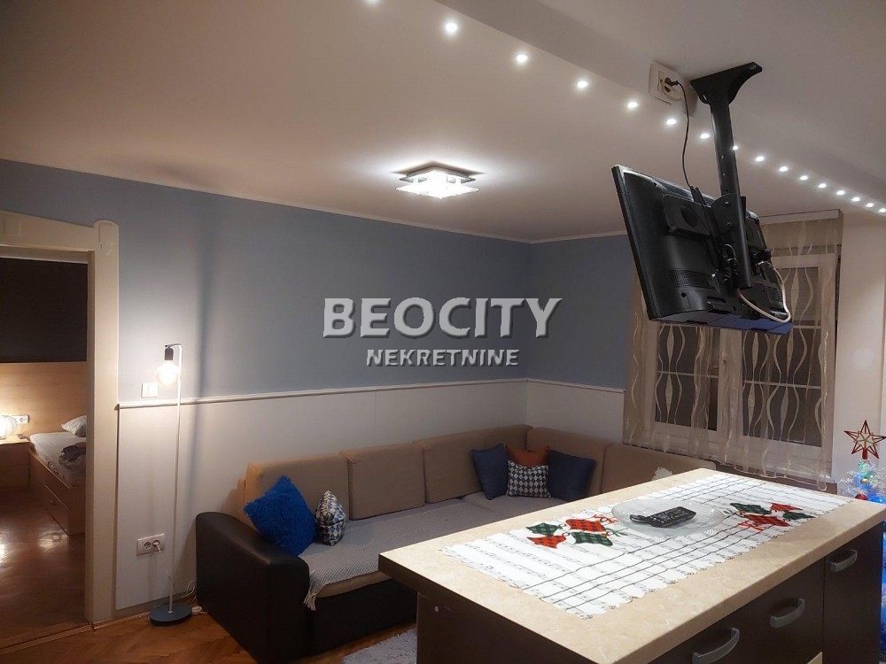 Dvosoban stan, 46 m2, Novi Sad, Stražilovska ID: 105372 2