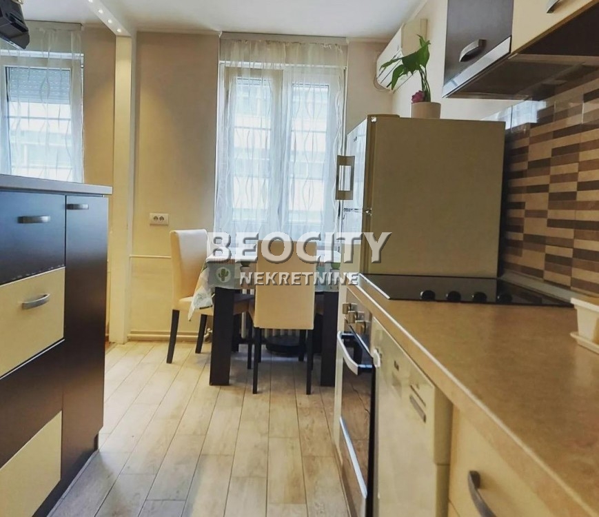 Dvosoban stan, 46 m2, Novi Sad, Stražilovska ID: 105372 4