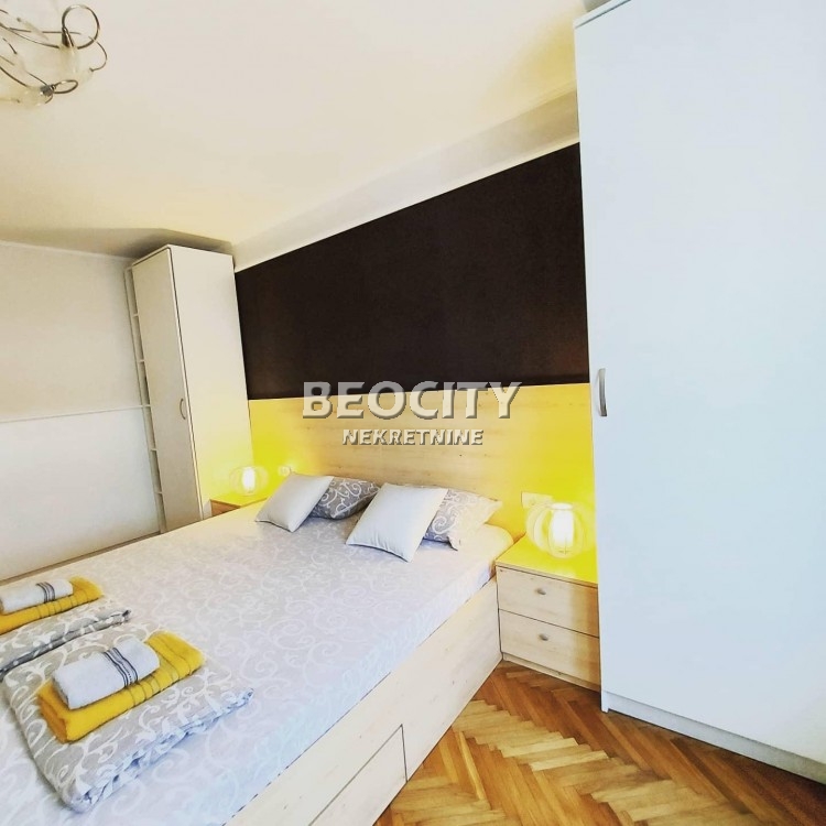 Dvosoban stan, 46 m2, Novi Sad, Stražilovska ID: 105372 5