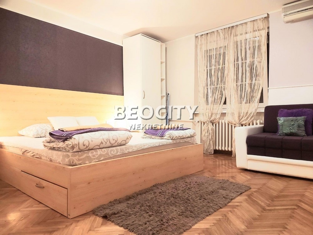 Dvosoban stan, 46 m2, Novi Sad, Stražilovska ID: 105372 6