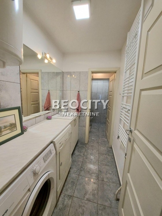 Dvosoban stan, 46 m2, Novi Sad, Stražilovska ID: 105372 8