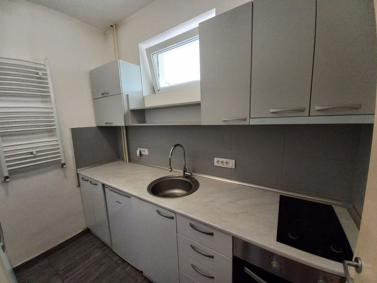 Maksima Gorkog   retko u ponudi   namešten   renoviran   30m2 4