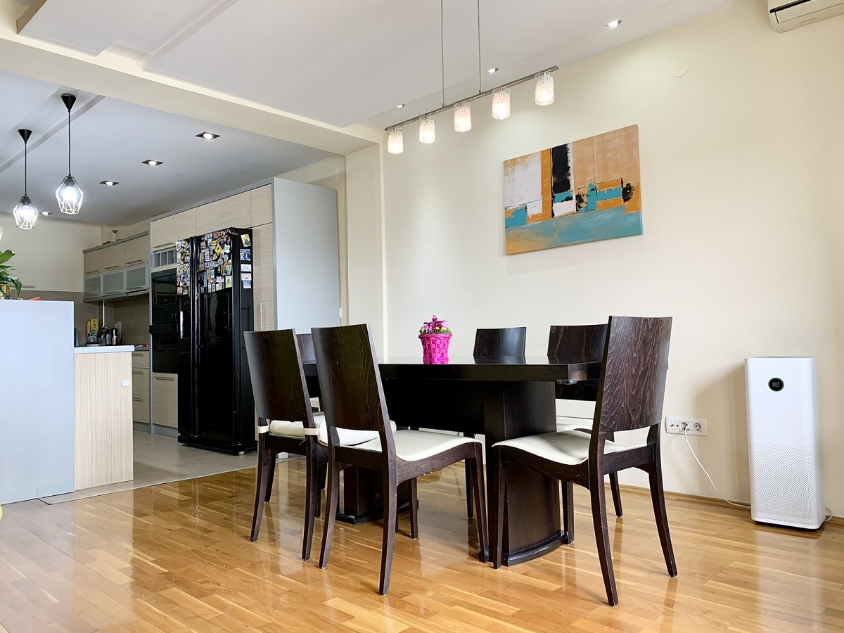 Prodajemo četvorosoban dupleks na Lionu  157m2 5