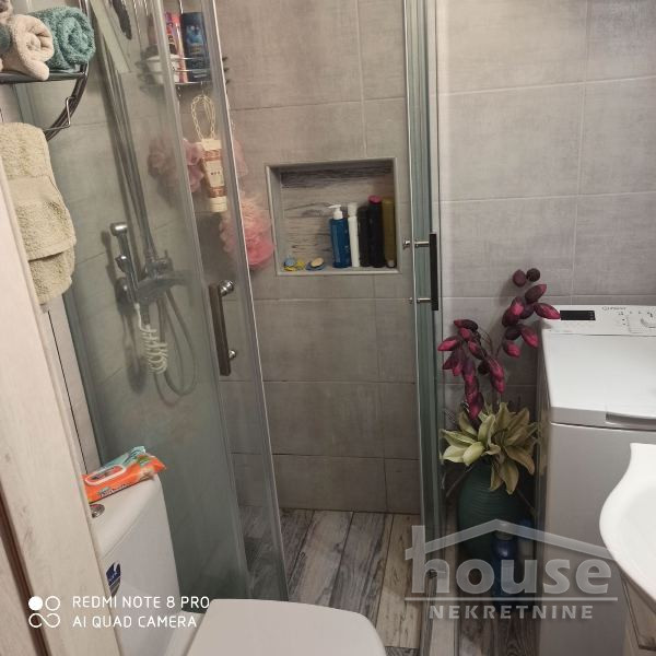 Stan,NOVI SAD,BULEVAR 58m2,133900€ , ID: 1056969 13