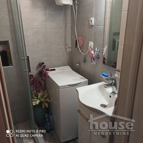 Stan,NOVI SAD,BULEVAR 58m2,133900€ , ID: 1056969 14