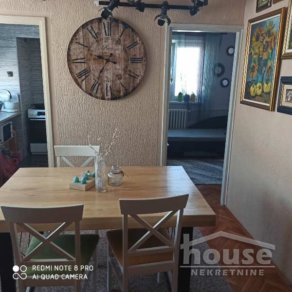 Stan,NOVI SAD,BULEVAR 58m2,133900€ , ID: 1056969 6