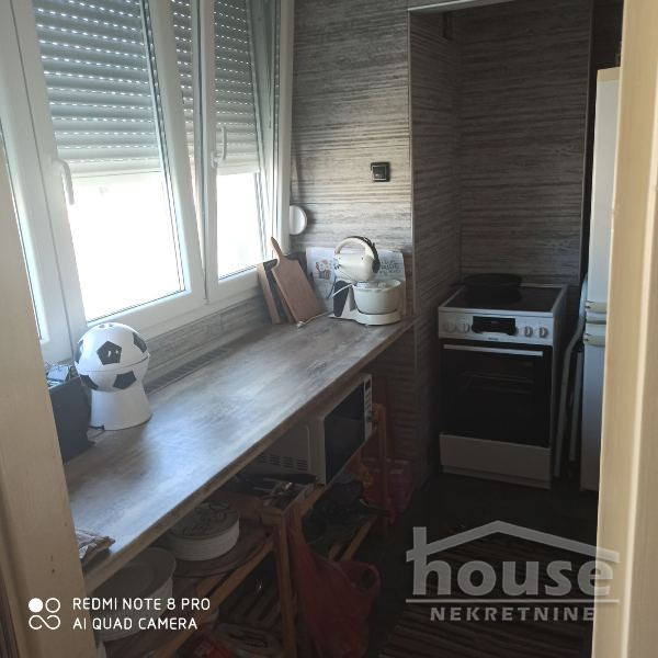 Stan,NOVI SAD,BULEVAR 58m2,133900€ , ID: 1056969 10