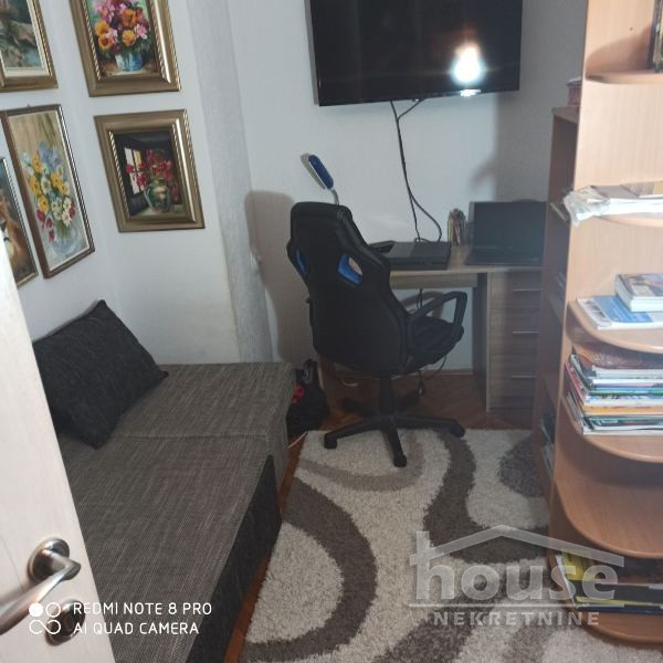 Stan,NOVI SAD,BULEVAR 58m2,133900€ , ID: 1056969 12