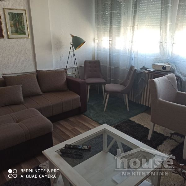 Stan,NOVI SAD,BULEVAR 58m2,133900€ , ID: 1056969 1
