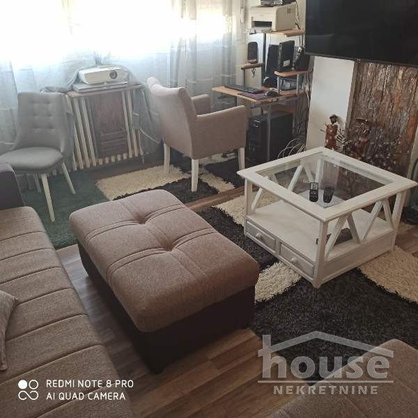 Stan,NOVI SAD,BULEVAR 58m2,133900€ , ID: 1056969 3