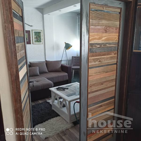 Stan,NOVI SAD,BULEVAR 58m2,133900€ , ID: 1056969 4