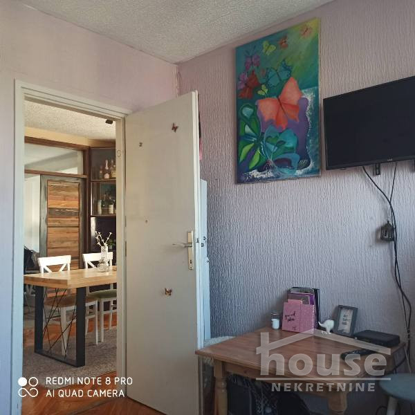 Stan,NOVI SAD,BULEVAR 58m2,133900€ , ID: 1056969 7