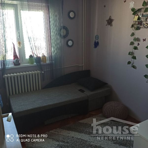 Stan,NOVI SAD,BULEVAR 58m2,133900€ , ID: 1056969 8