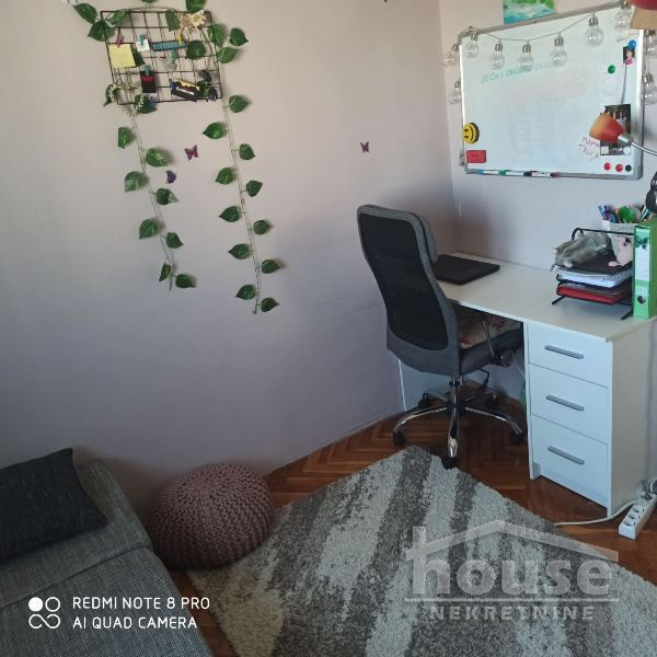 Stan,NOVI SAD,BULEVAR 58m2,133900€ , ID: 1056969 9