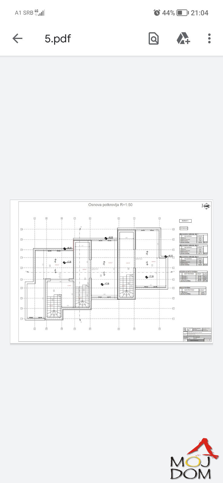 Stan,NOVI SAD,VIDOVDANSKO NASELJE,kv: 148, € 270700, ID: 1027530 9